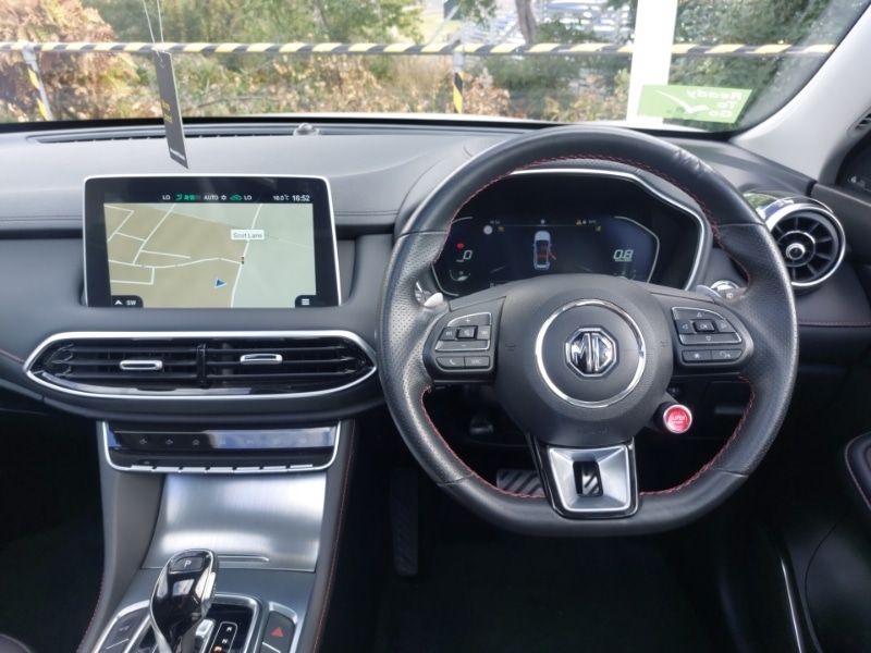 Used MG MG HS 2023 for sale - 77669538: Photo 10