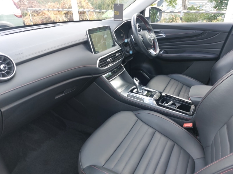 Used MG MG HS 2023 for sale - 77669538: Photo 5