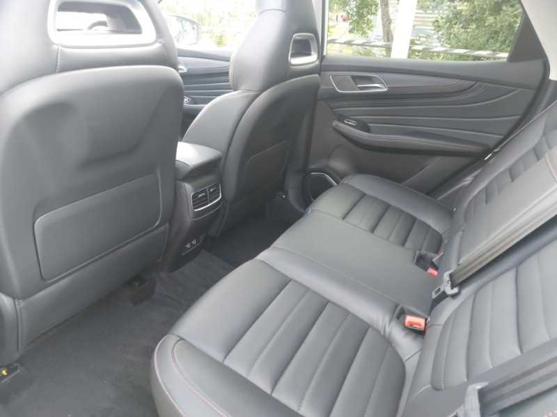 Used MG MG HS 2023 for sale - 77669538: Photo 6