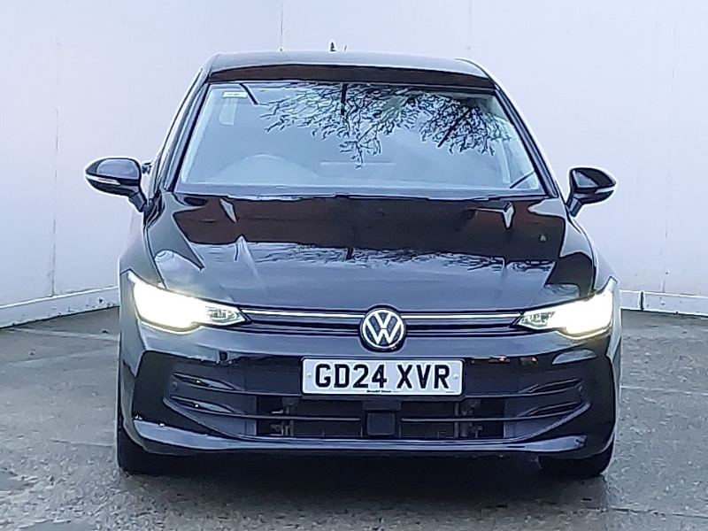 Used Volkswagen Golf 2024 for sale - 77234735: Photo 12