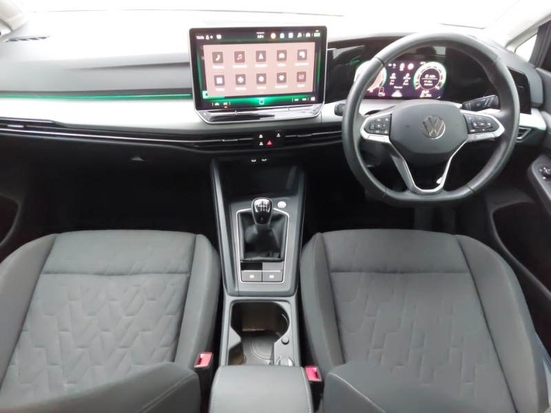 Used Volkswagen Golf 2024 for sale - 77234735: Photo 2