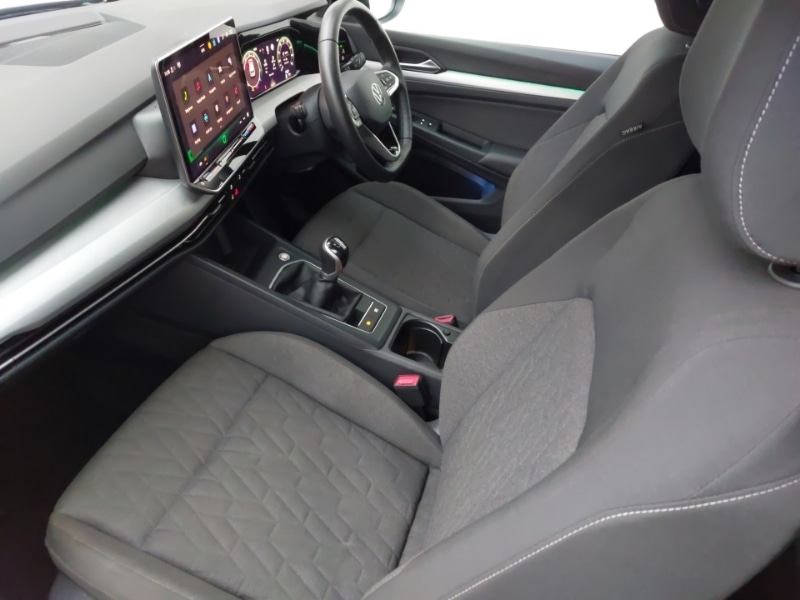 Used Volkswagen Golf 2024 for sale - 77234735: Photo 5