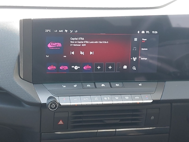 Used Vauxhall Astra 2024 for sale - 77652405: Photo 10