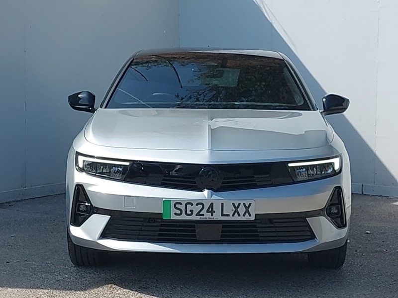 Used Vauxhall Astra 2024 for sale - 77652405: Photo 12