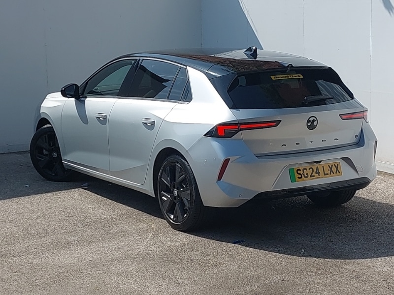 Used Vauxhall Astra 2024 for sale - 77652405: Photo 3
