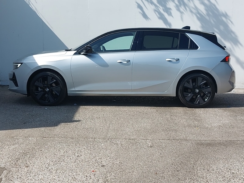 Used Vauxhall Astra 2024 for sale - 77652405: Photo 4