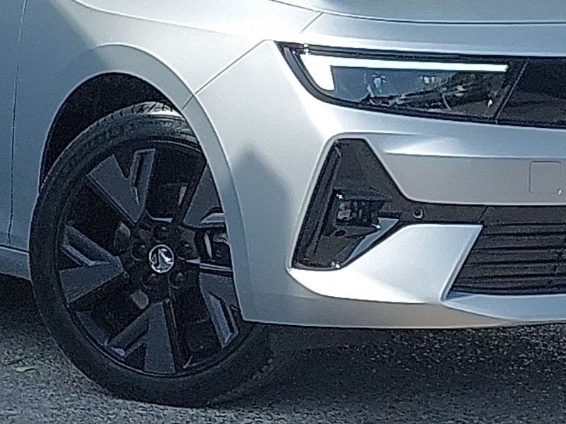 Used Vauxhall Astra 2024 for sale - 77652405: Photo 9