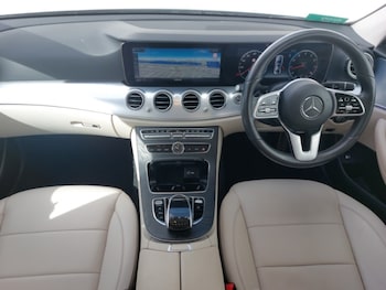 Used Mercedes-Benz E Class 2019 for sale - 78580222: Photo