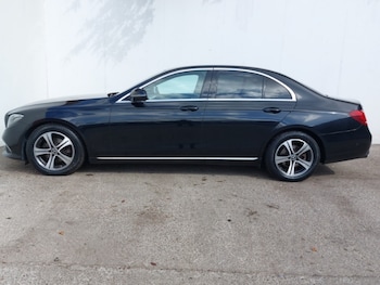 Used Mercedes-Benz E Class 2019 for sale - 78580222: Photo