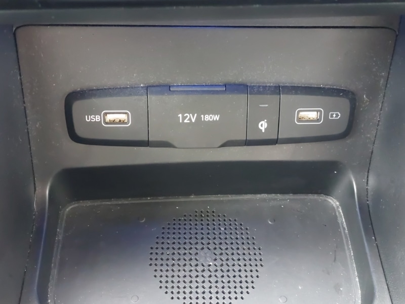 Used Hyundai TUCSON 2023 for sale - 78051752: Photo 11