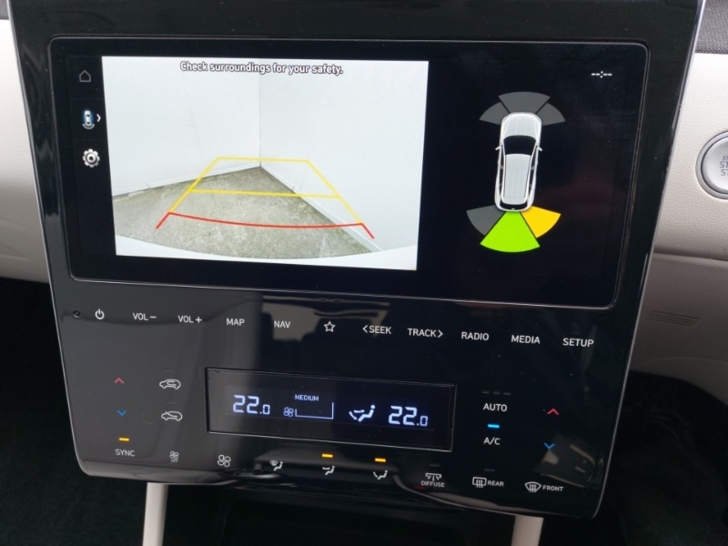 Used Hyundai TUCSON 2023 for sale - 78051752: Photo 13