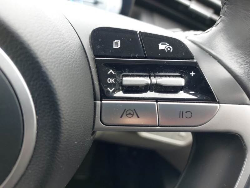 Used Hyundai TUCSON 2023 for sale - 78051752: Photo 16