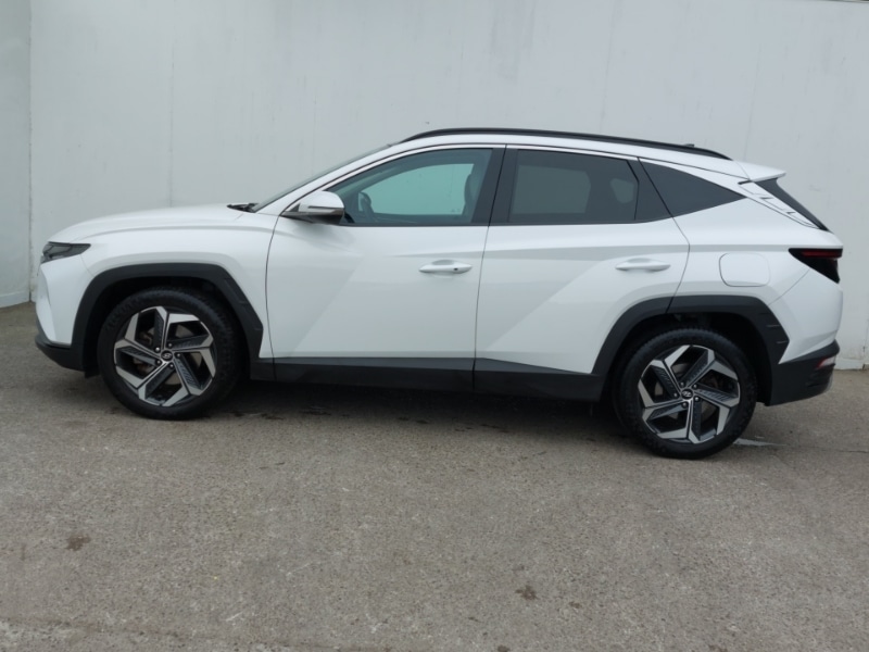 Used Hyundai TUCSON 2023 for sale - 78051752: Photo 4