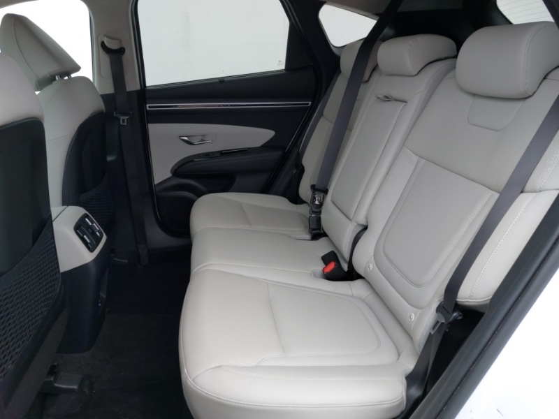 Used Hyundai TUCSON 2023 for sale - 78051752: Photo 6