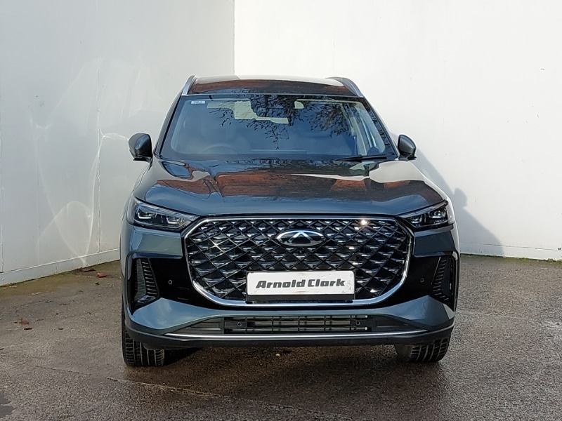 Used Chery Tiggo 8 2025 for sale - 76860287: Photo 12