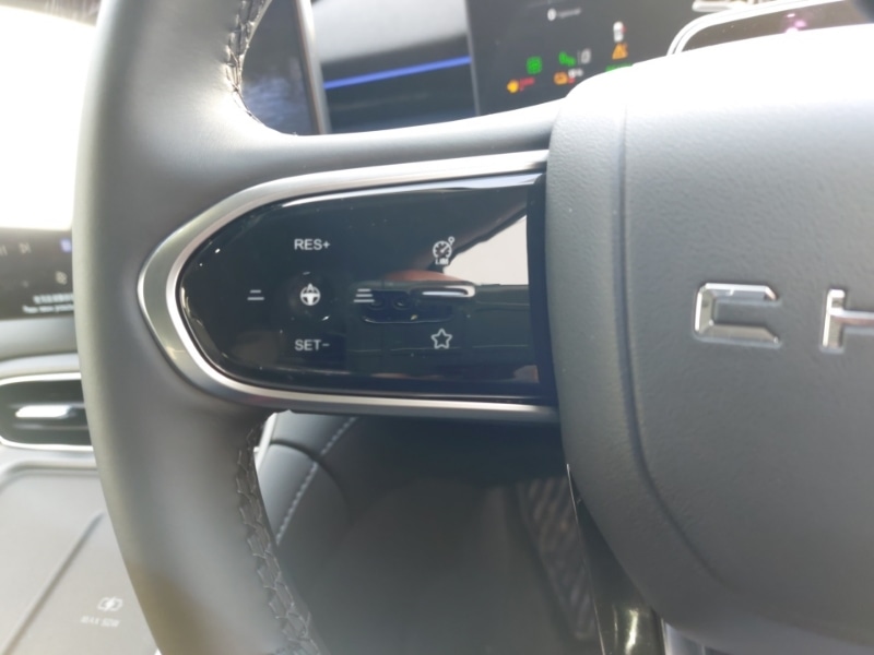 Used Chery Tiggo 8 2025 for sale - 76860287: Photo 13