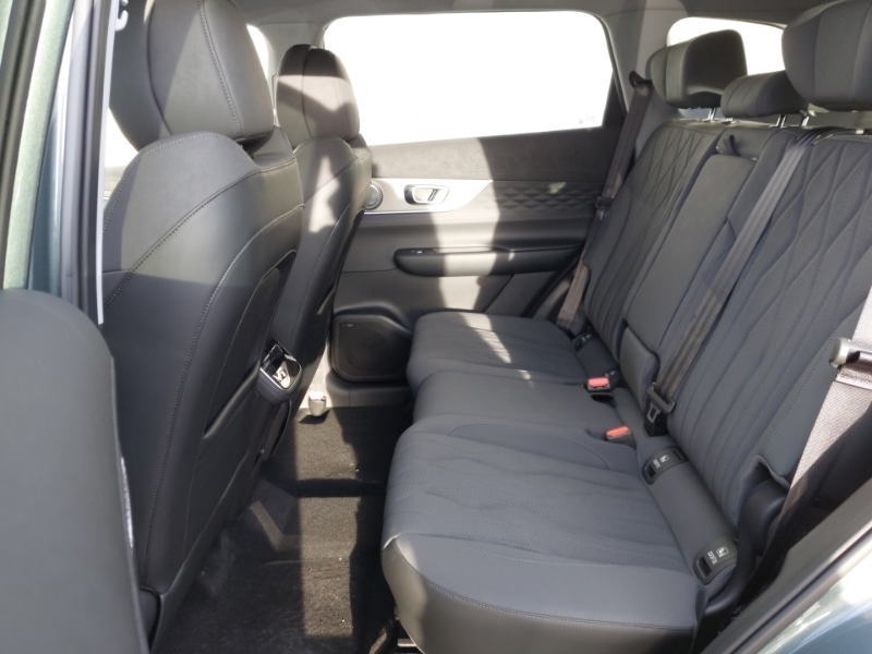 Used Chery Tiggo 8 2025 for sale - 76860287: Photo 6