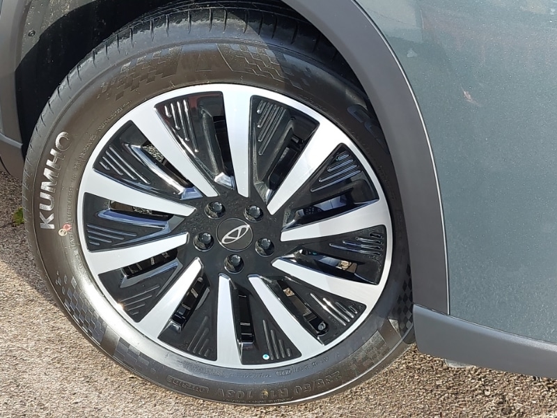 Used Chery Tiggo 8 2025 for sale - 76860287: Photo 9