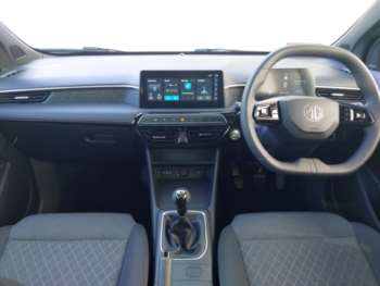 Used MG MG3 2025 for sale - 74226640: Photo