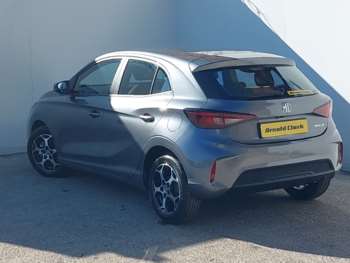 Used MG MG3 2025 for sale - 74226640: Photo