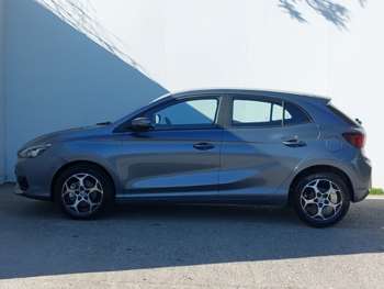 Used MG MG3 2025 for sale - 74226640: Photo