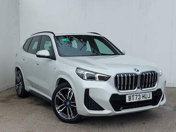 Used BMW X1 2023 for sale - 79517593: Photo