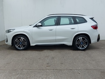 Used BMW X1 2023 for sale - 79517593: Photo