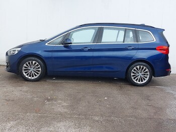 Used BMW 2 Series 2019 for sale - 78559549: Photo