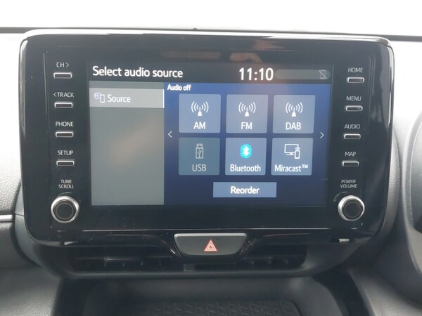Used Toyota Yaris Cross 2022 for sale - 76172102: Photo 10