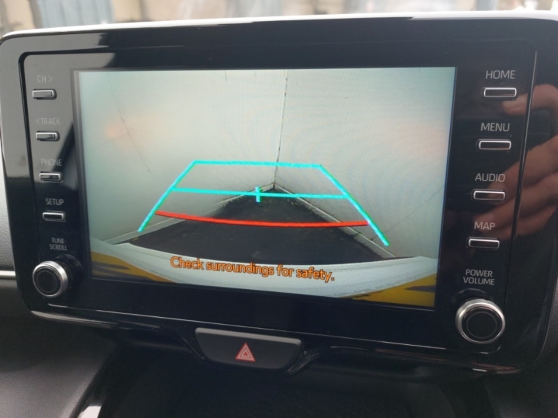 Used Toyota Yaris Cross 2022 for sale - 76172102: Photo 13