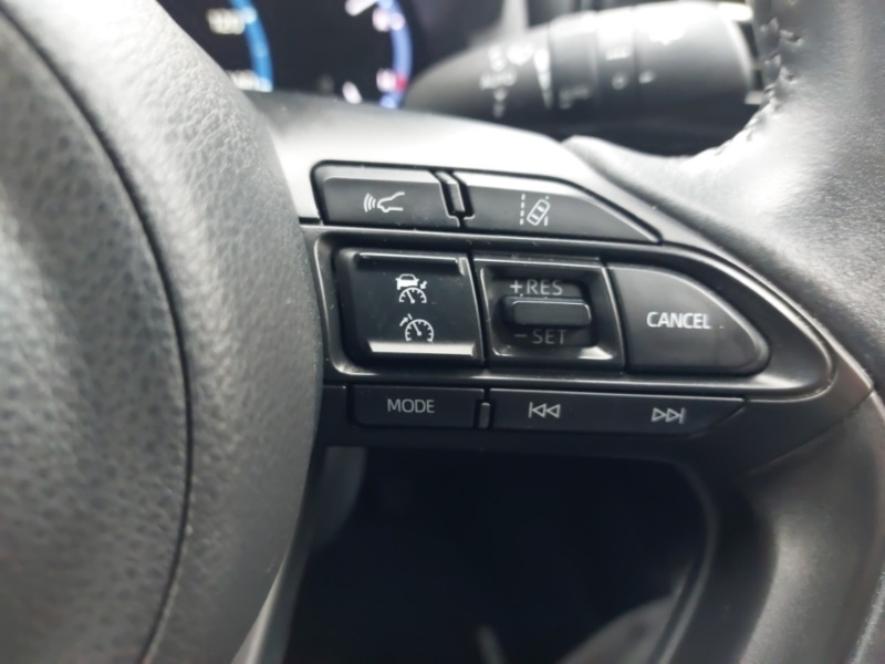 Used Toyota Yaris Cross 2022 for sale - 76172102: Photo 16