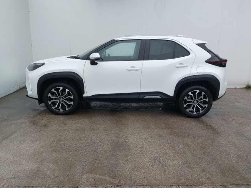 Used Toyota Yaris Cross 2022 for sale - 76172102: Photo 4