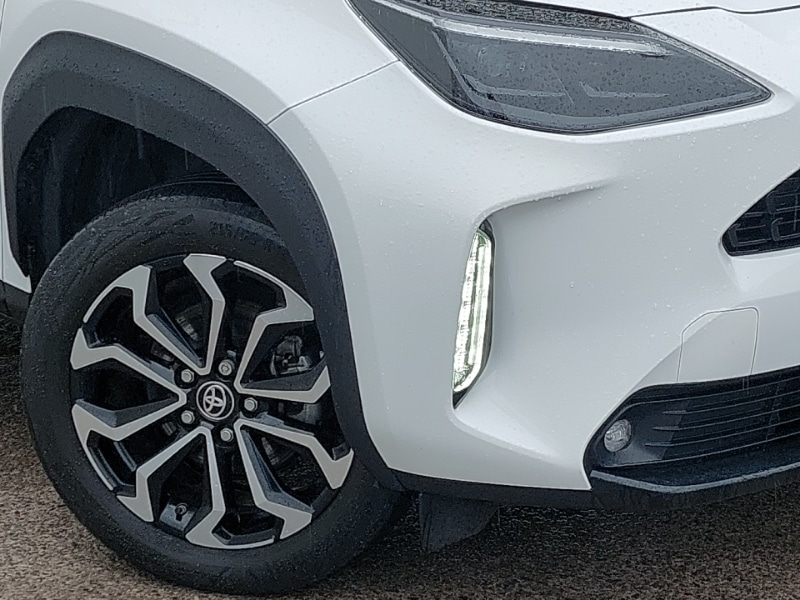 Used Toyota Yaris Cross 2022 for sale - 76172102: Photo 9