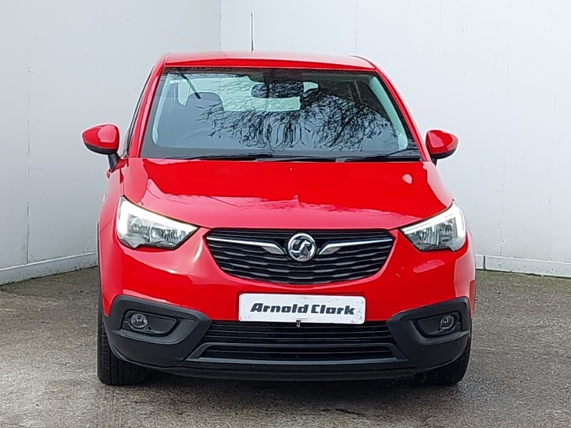 Used Vauxhall Crossland X 2018 for sale - 77379952: Photo 12