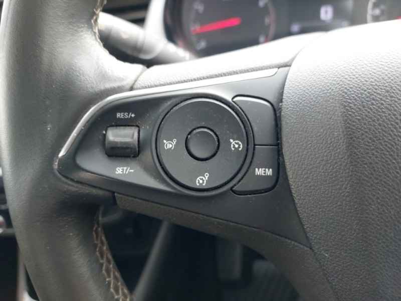 Used Vauxhall Crossland X 2018 for sale - 77379952: Photo 13