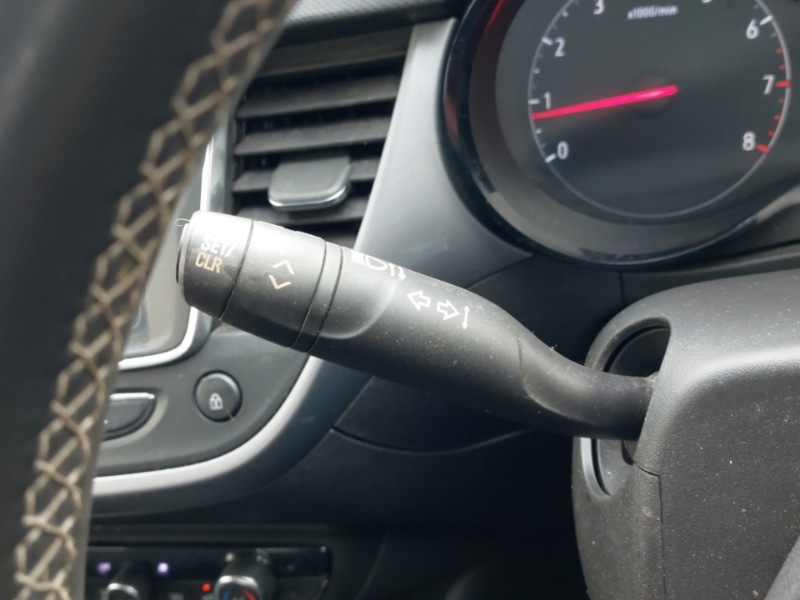 Used Vauxhall Crossland X 2018 for sale - 77379952: Photo 14