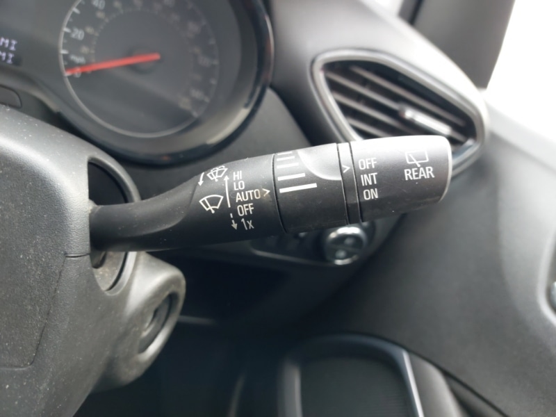 Used Vauxhall Crossland X 2018 for sale - 77379952: Photo 16