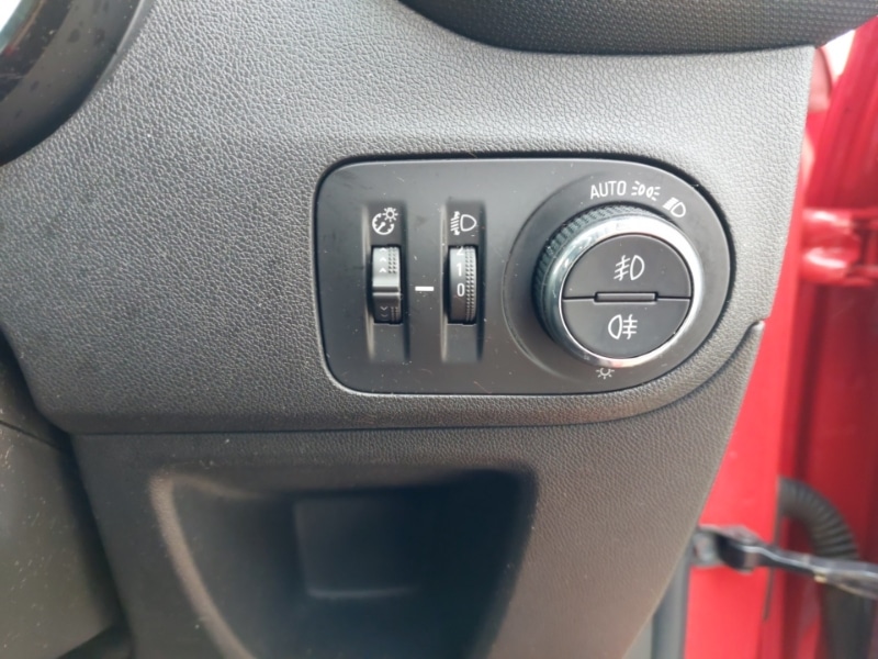 Used Vauxhall Crossland X 2018 for sale - 77379952: Photo 18