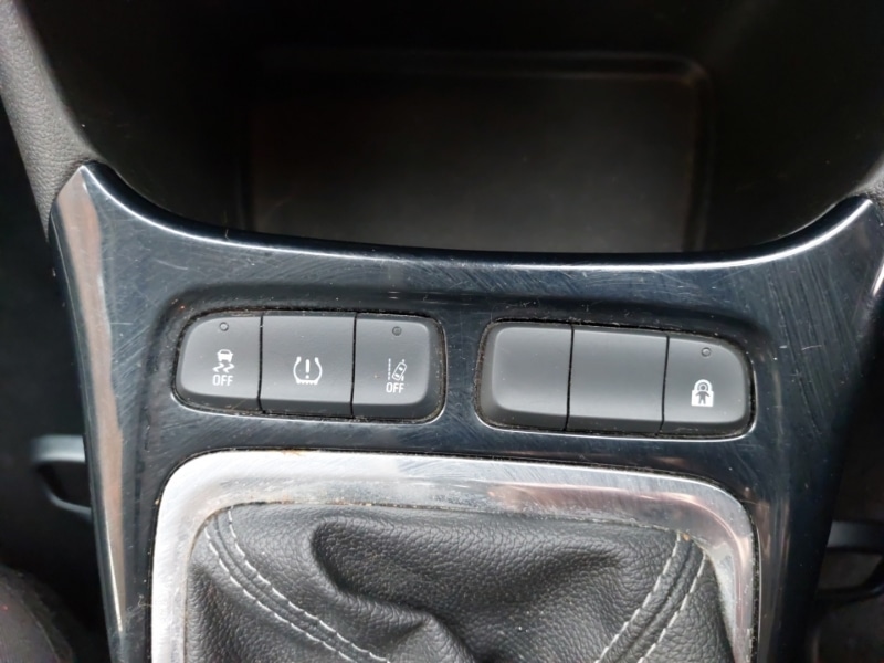 Used Vauxhall Crossland X 2018 for sale - 77379952: Photo 19