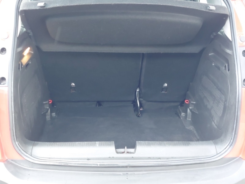 Used Vauxhall Crossland X 2018 for sale - 77379952: Photo 8