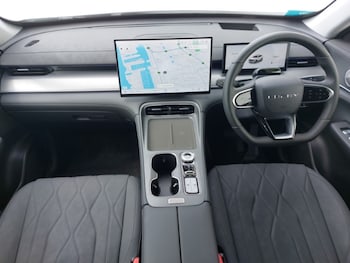 Used Chery Tiggo 8 2026 for sale - 79231426: Photo