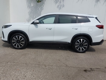 Used Chery Tiggo 8 2026 for sale - 79231426: Photo