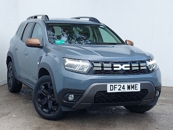 Used Dacia Duster 2024 for sale - 78568003: Photo