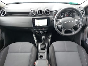 Used Dacia Duster 2024 for sale - 78568003: Photo