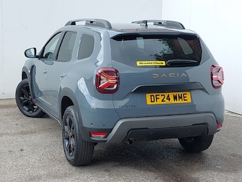 Used Dacia Duster 2024 for sale - 78568003: Photo