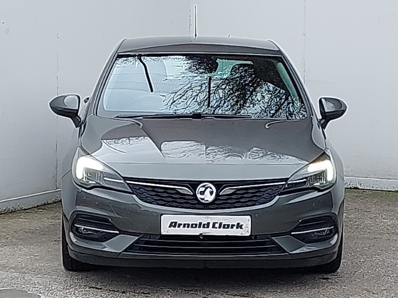 Used Vauxhall Astra 2021 for sale - 78074796: Photo 12