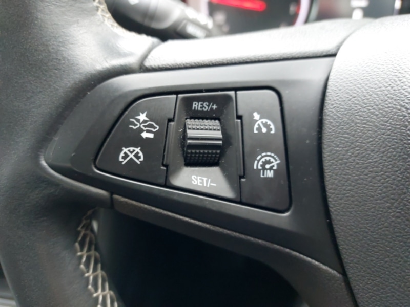 Used Vauxhall Astra 2021 for sale - 78074796: Photo 13