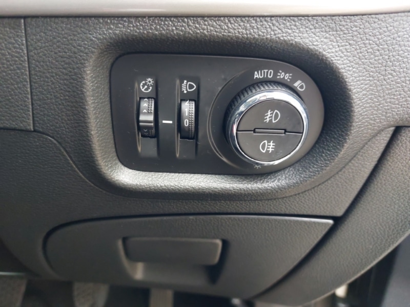 Used Vauxhall Astra 2021 for sale - 78074796: Photo 18