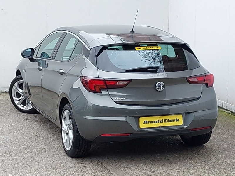 Used Vauxhall Astra 2021 for sale - 78074796: Photo 3