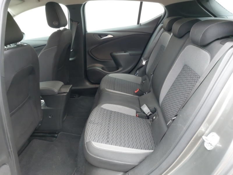 Used Vauxhall Astra 2021 for sale - 78074796: Photo 6